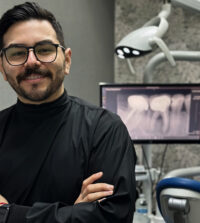 David Gastelum, DDS