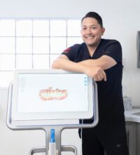 Aldo Lopez Guzman, DDS