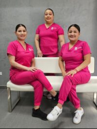 Our Dental Assistants