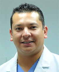 Juan Bernal, DDS