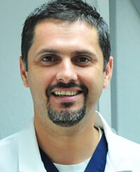 Carlos Castanedo, DDS