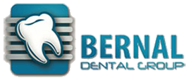 Bernal Dental Group Logo